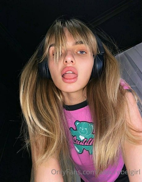 alex rebelgirl nude model photos