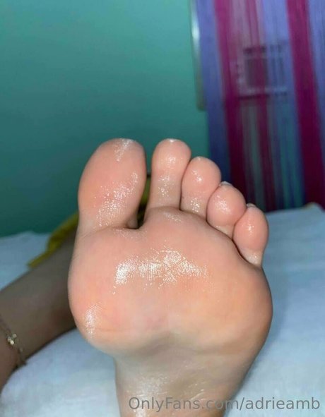 Adrieamb Profile pic