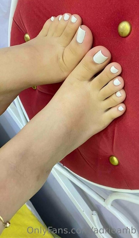 Adrieamb star pornographic gallery