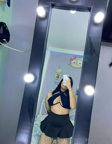 Adrieamb exclusive model photos