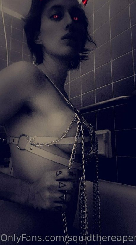 squidthereaper Profile pic