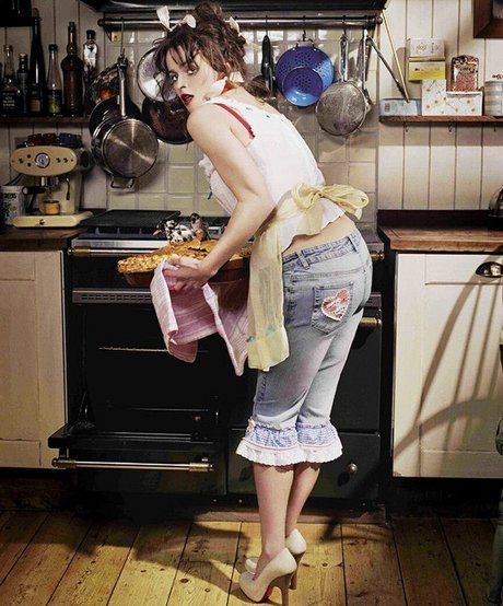 Helena Bonham Carter exclusive star galleries