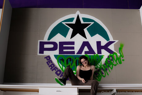 holyheck adult model gallery