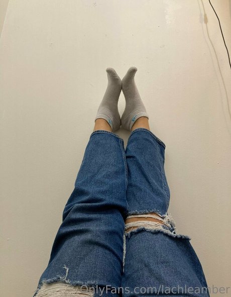 lachleamber free model picture