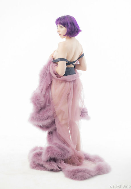 Darkch0mp art star image