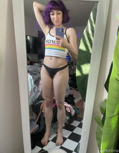 Darkch0mp nice star image