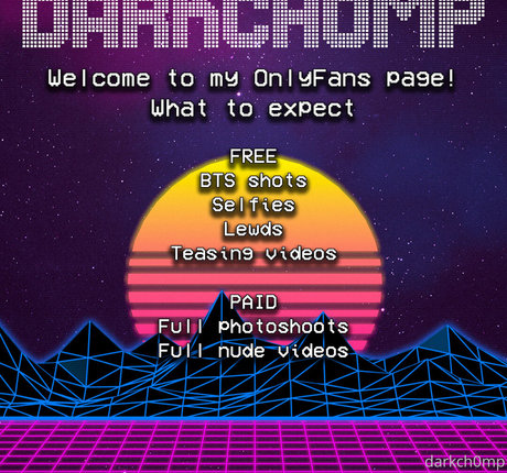 Darkch0mp sex actress img