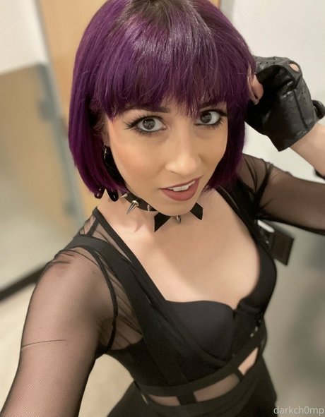 Darkch0mp star porn pic