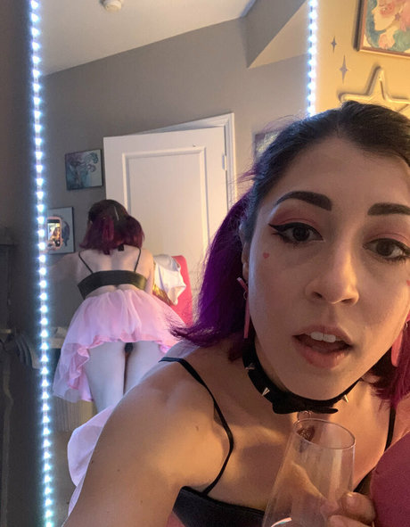 Darkch0mp model erotic galleries