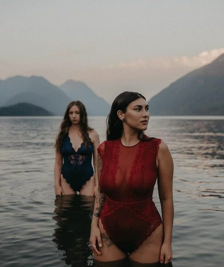 Angela Amethyst nudes star galleries