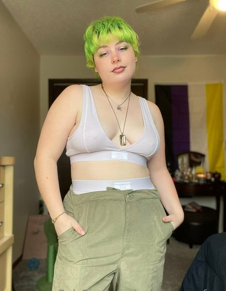 goblinqueenfree nudes model image