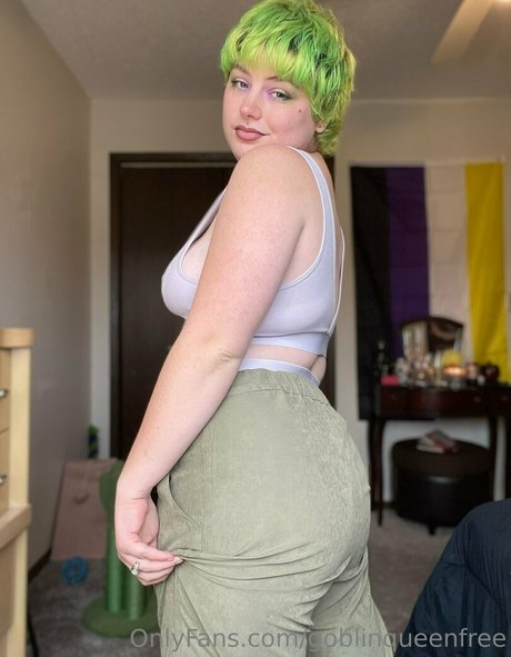 goblinqueenfree nude model pictures