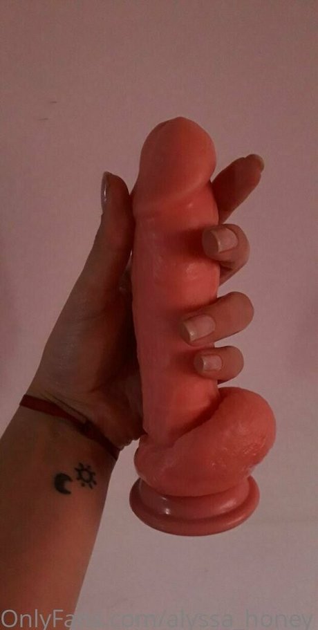 alyssa honey model adult img