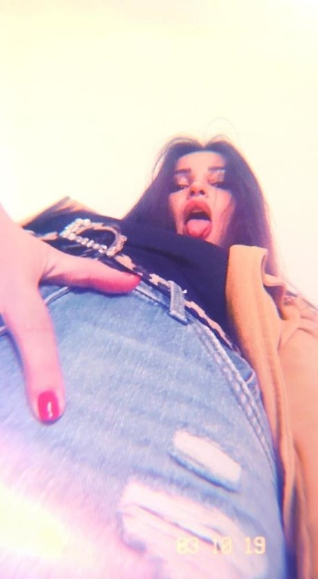 alyssia kent exclusive actress photo