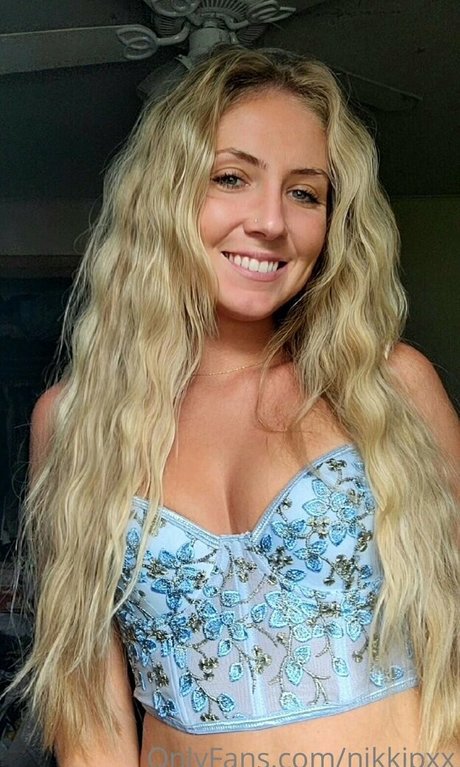 Nikkipxx xxx actress galleries