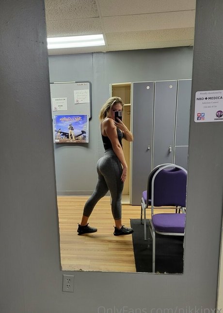 Nikkipxx hd star picture