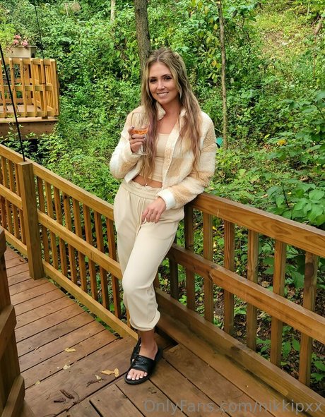 Nikkipxx pornstar xxx pictures