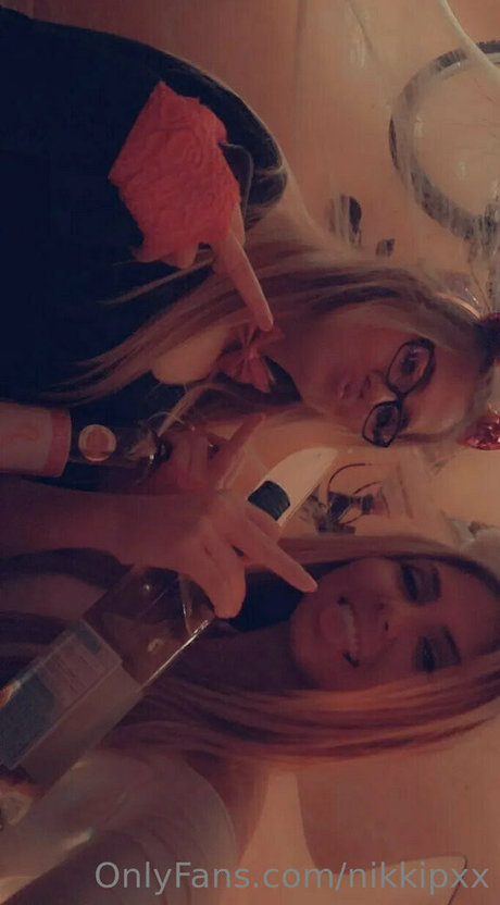 Nikkipxx Profile pic