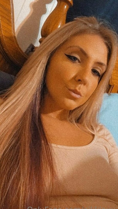 Nikkipxx pornographic actress pic