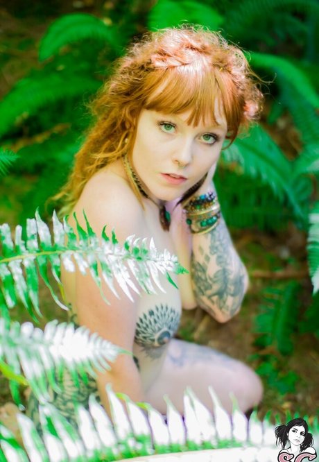 Lilredfoxx high quality pornstar pics