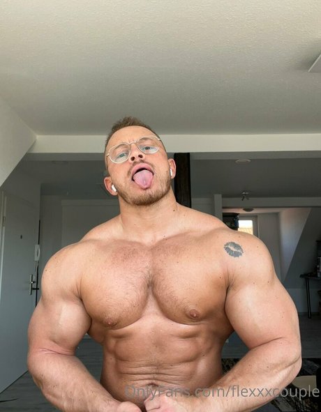 flexxxcouple perfect star image