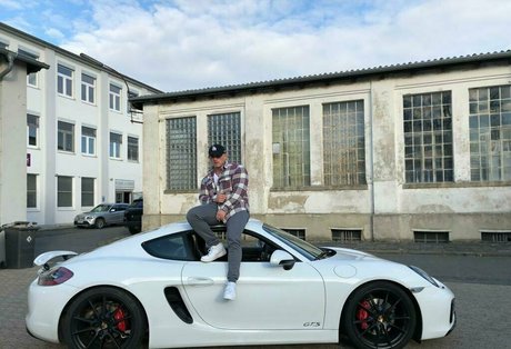 flexxxcouple Profile pic