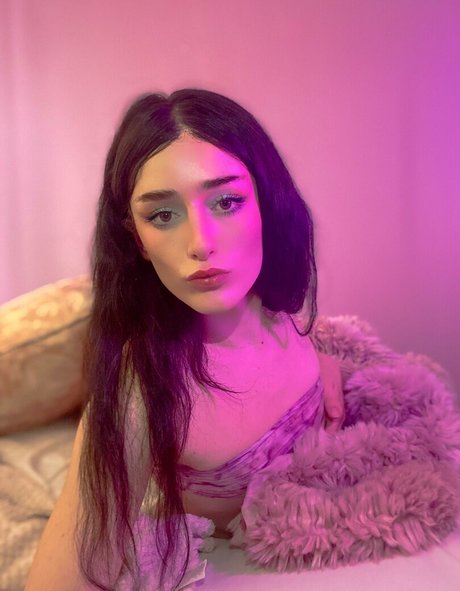 Venus Moorez star photo