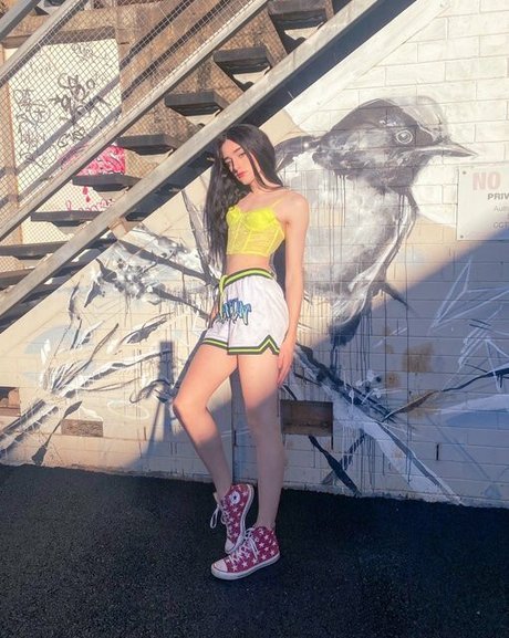 Venus Moorez best actress photo