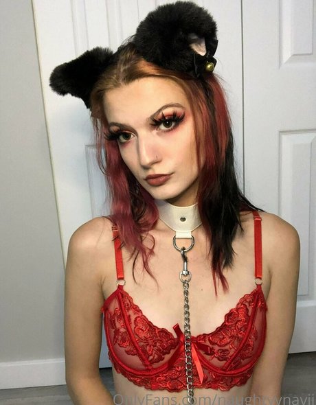 naughtyynavii perfect model gallery