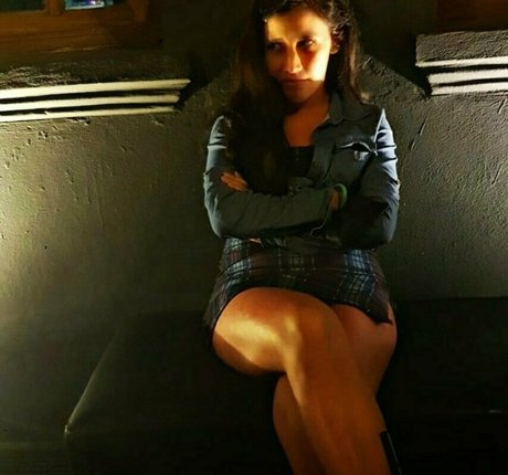 sexyblonde1626 art pornstar image