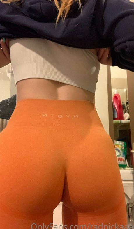 radnickaaa nude star photos
