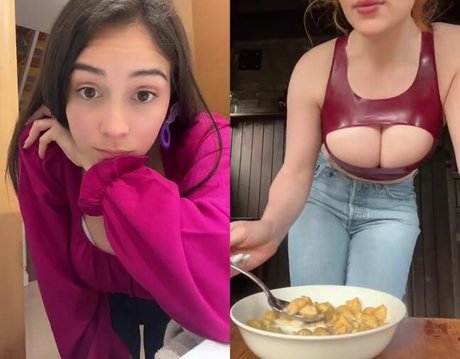 Daniela Derly model gallery