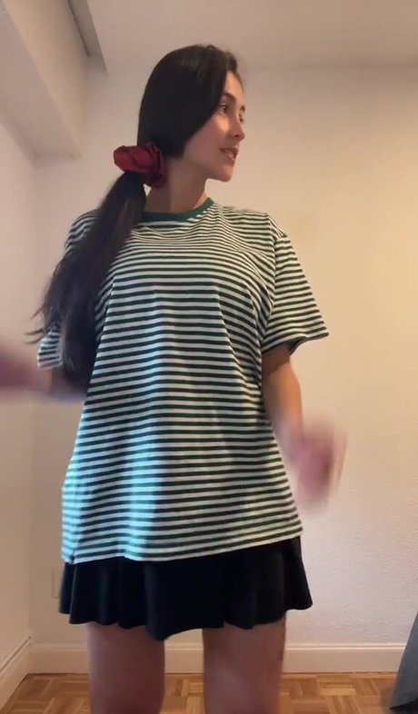 Daniela Derly perfect star archive