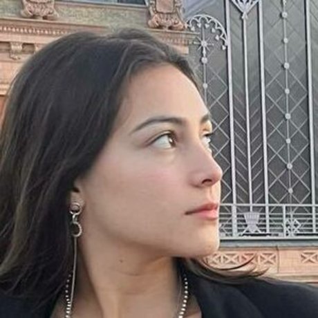 Daniela Derly nudes model photo