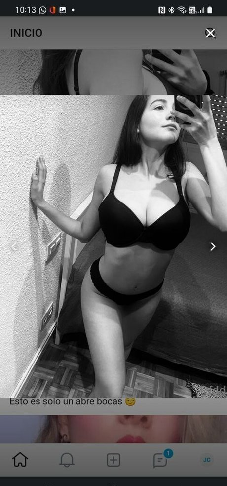 Daniela Derly perfect actress image