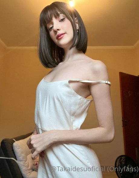 takaidesuoficial model beautiful photo