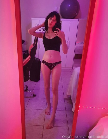takaidesuoficial erotic star photos