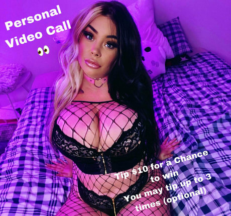 hannasaiit0 erotic model pic