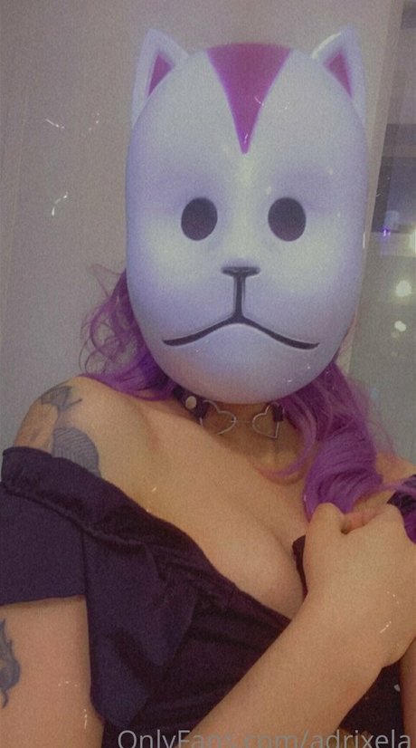 adrixela star porn photo