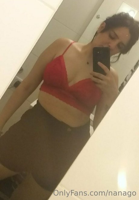 nanago porn star picture