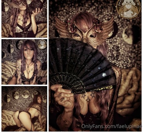 faelupinae porn actress archive