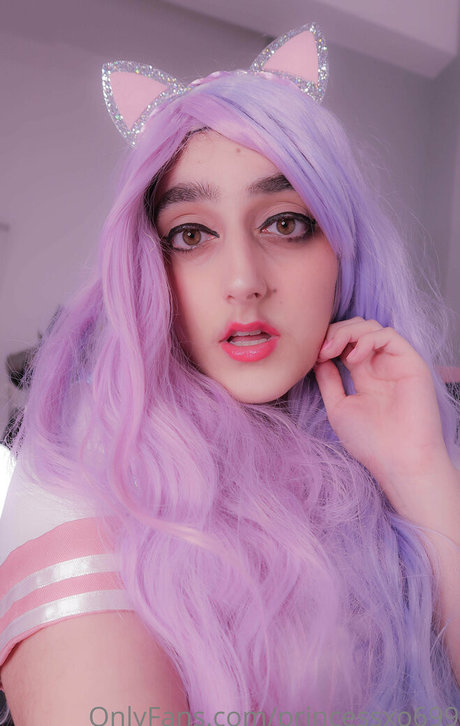 princessxo699 Profile pic