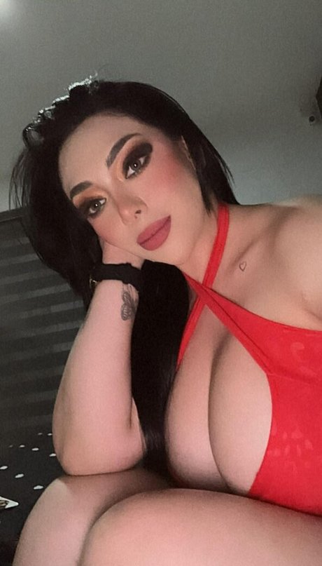 Arely Hernandez Montenegro exclusive model img