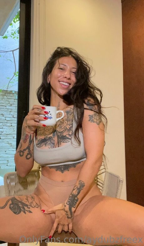 aydubzfreex pornstar nude image