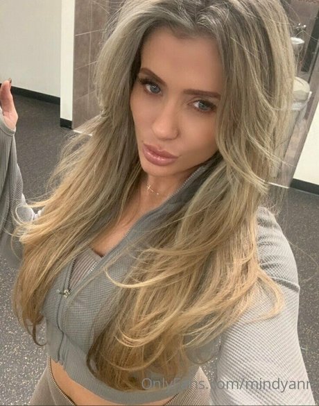 mindyann high quality star picture