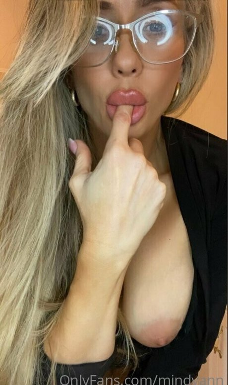 mindyann perfect pornstar galleries