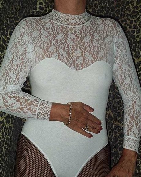 Bodysuits nude model images