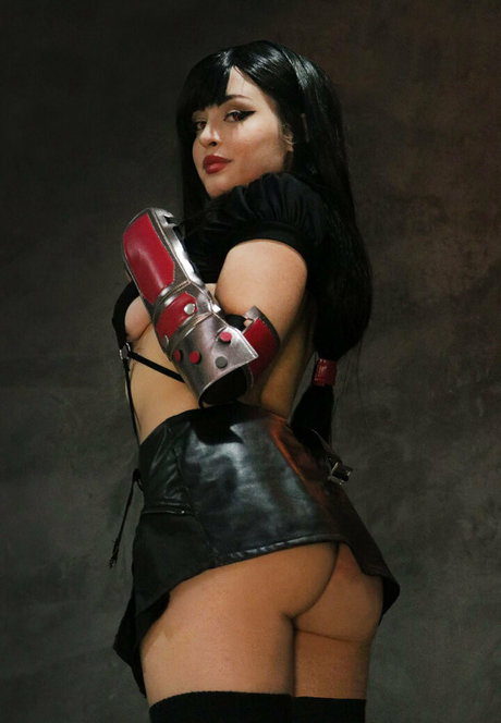 Sayuri cosplayofficial star sexy gallery