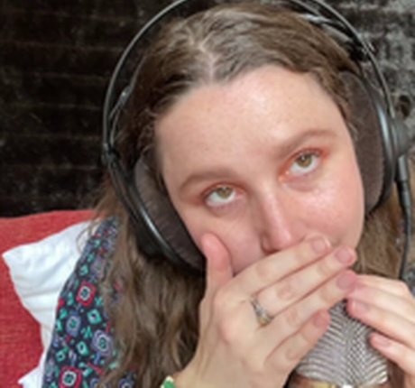 Kelly Belly ASMR star xxx picture