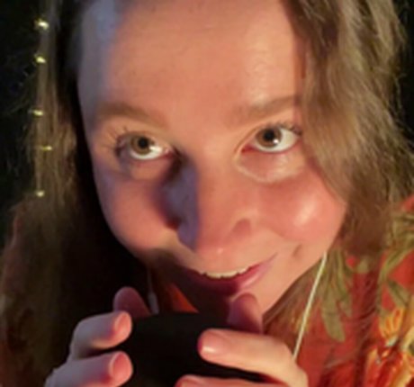 Kelly Belly ASMR high quality star archive